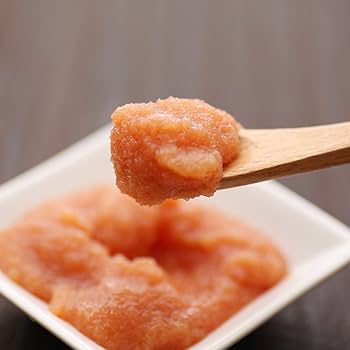 Amazon.co.jp: やまや うまか玉手箱 明太子 中辛 50g : 食品